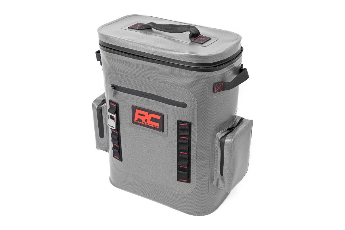 Insulated Backpack Cooler - Rough Country